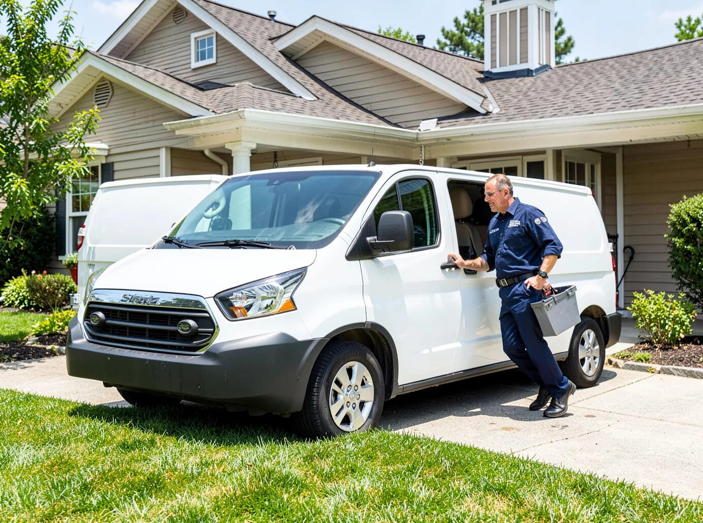 Emergency Plumber company in Vidal, CA